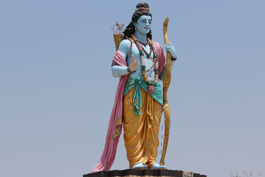 Best Ram bhakti song lyrics in hindi