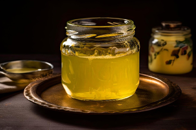 Best cooking oil for food