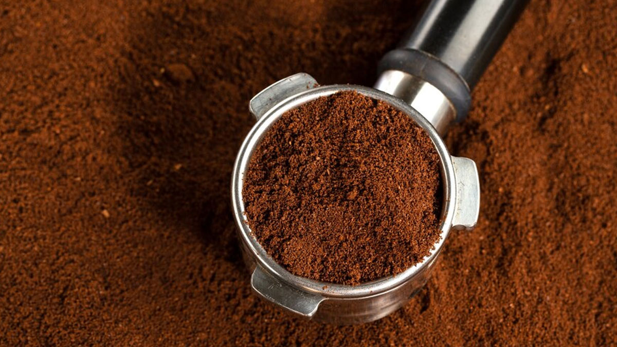 Coffee powder in hindi