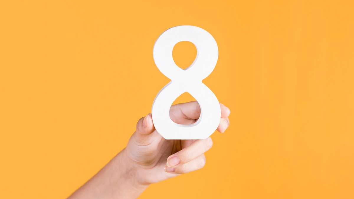 Destiny Number Health Prediction