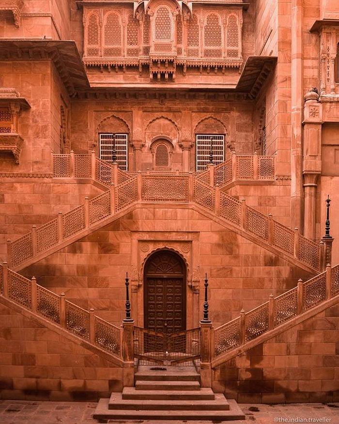 Goram Ghat Rajasthan