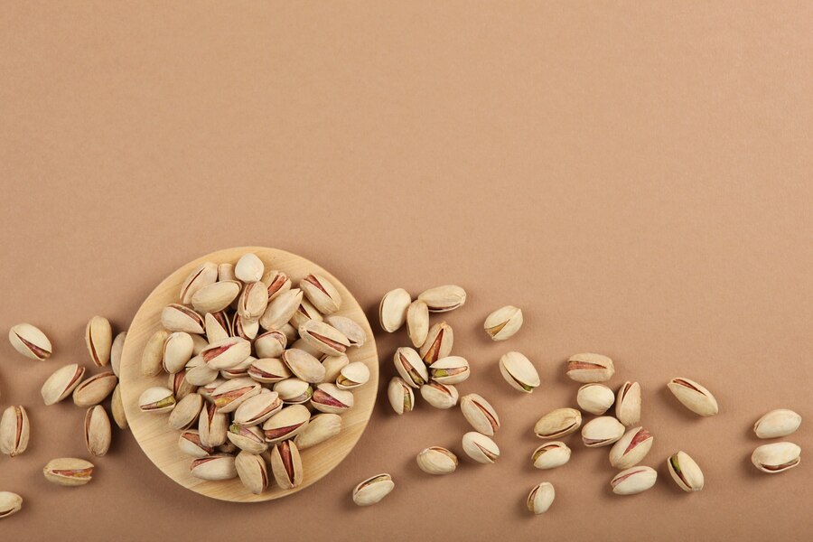 How many pistachios a day to lose weight