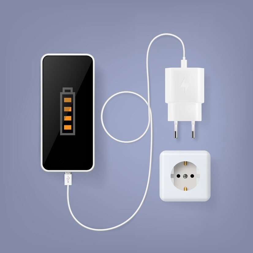 How to check original charger