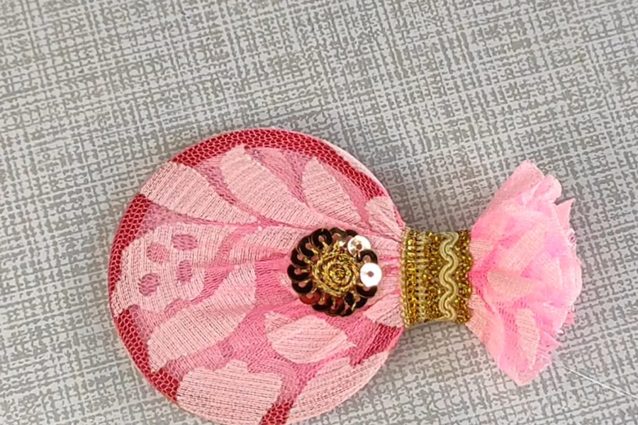 How to design latkan