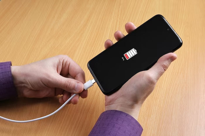 How to increase android phone battery life