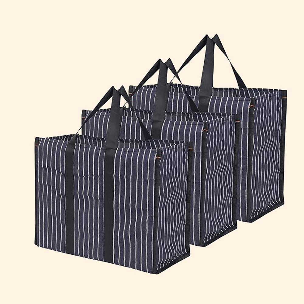 How to make carry bags at home