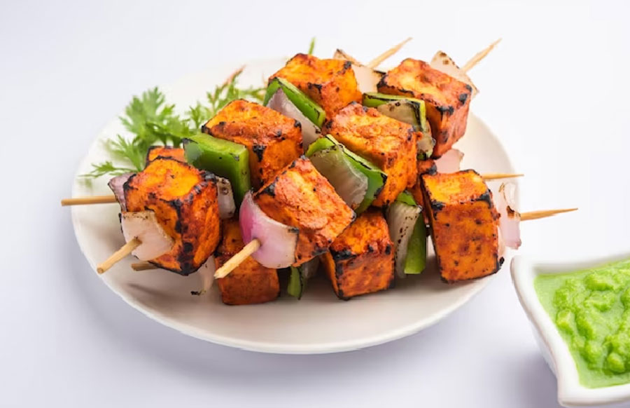 How to make perfect tandoor
