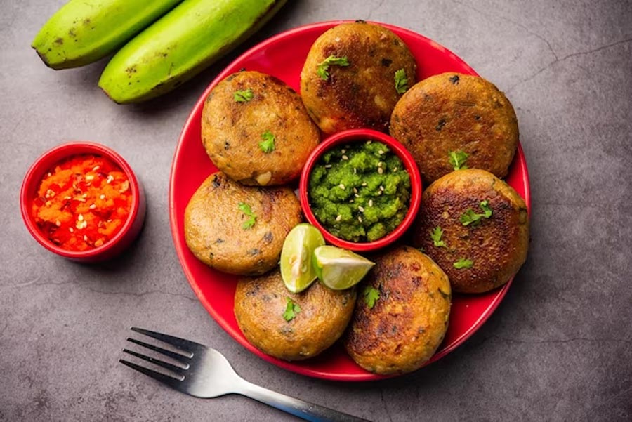 How to make perfect til ki tikki