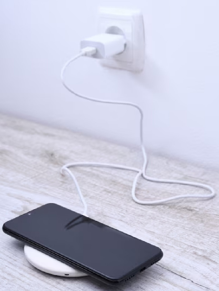 How to spot fake mobile charger samsung