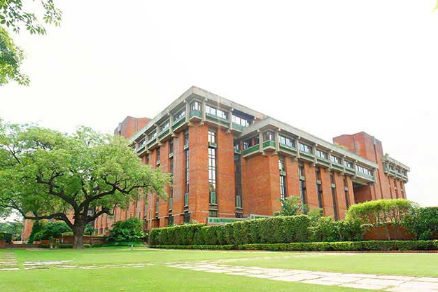 India Habitat Centre