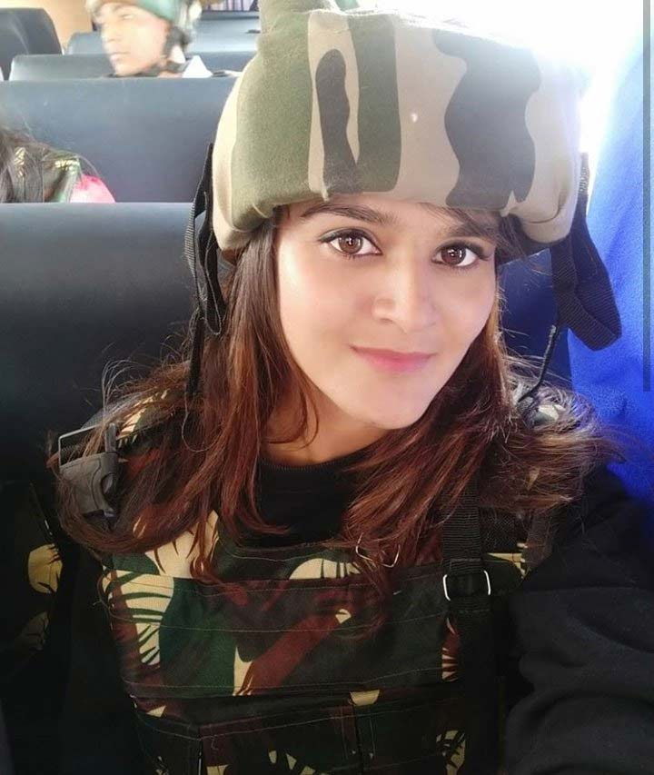 Ips Navjot simi success story