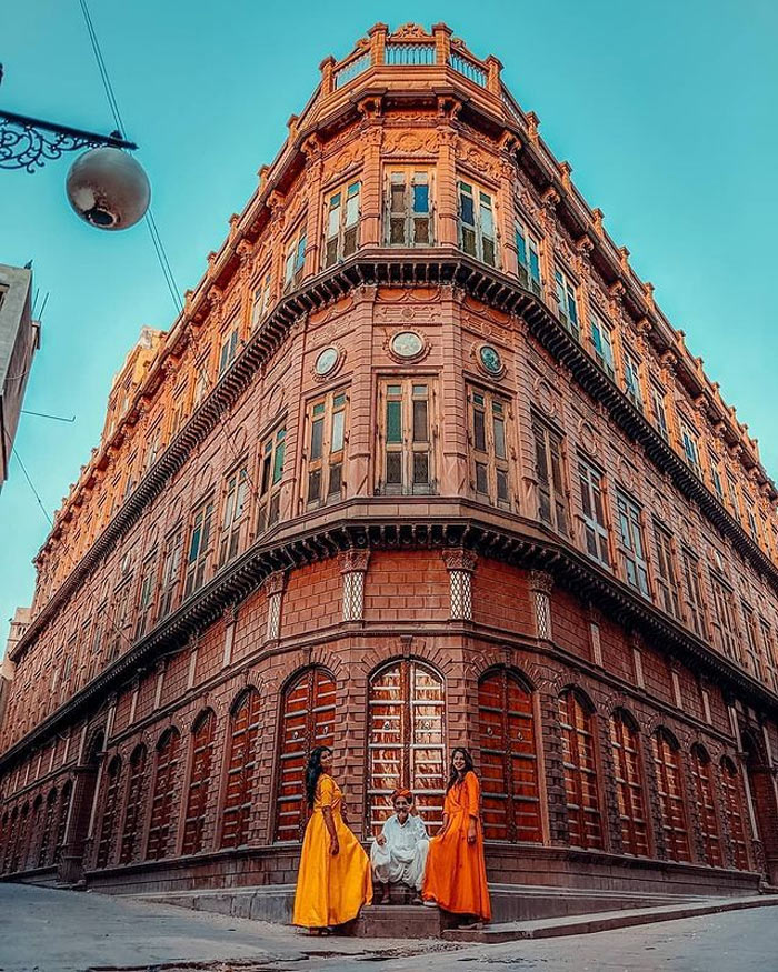 Junagadh tourist places