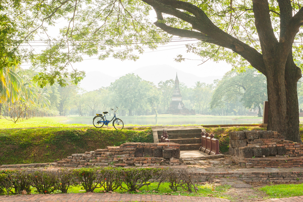 Lodhi Gardens
