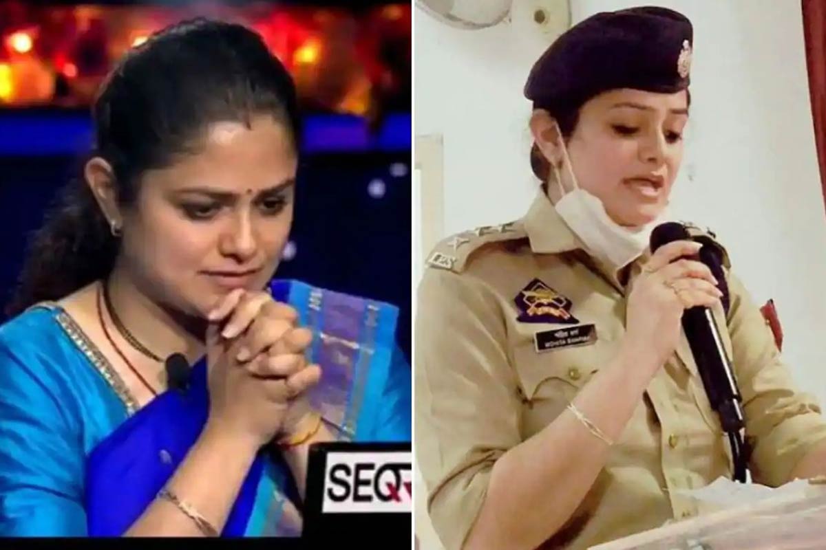 Mohita sharma success story