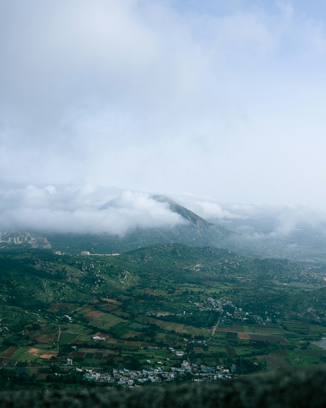 Nandi Hills