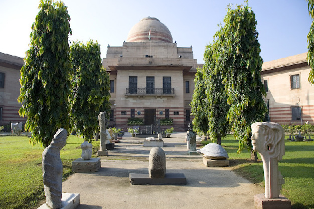 National Gallery of Modern Art