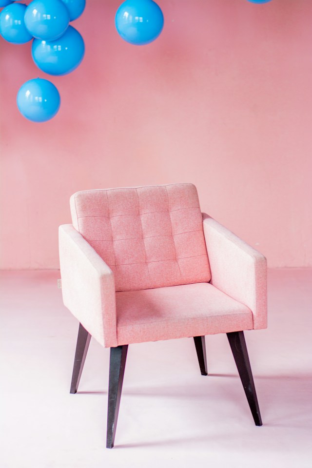 Pink Furniture