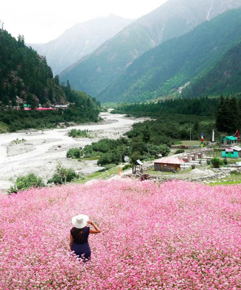 Places near rakcham village