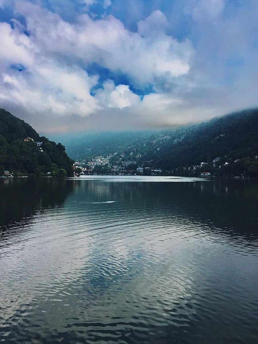 Places to visit in Nainital