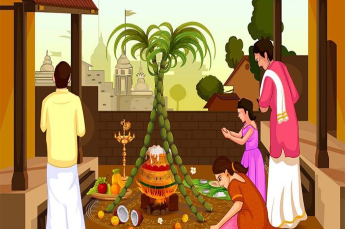Pongal Festival