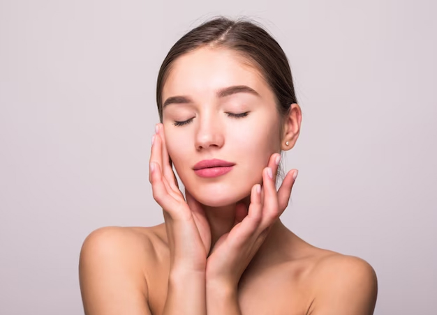 Promotes Skin Health