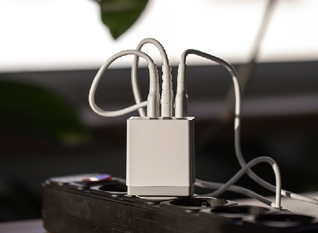 Samsung charger checker