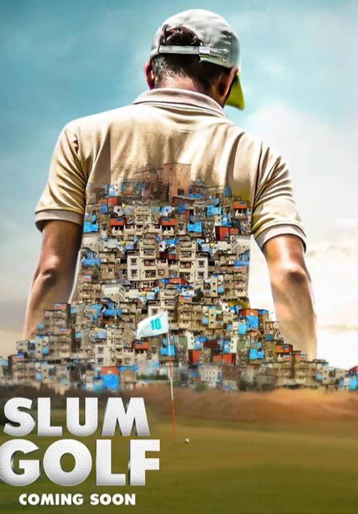 Slum Golf