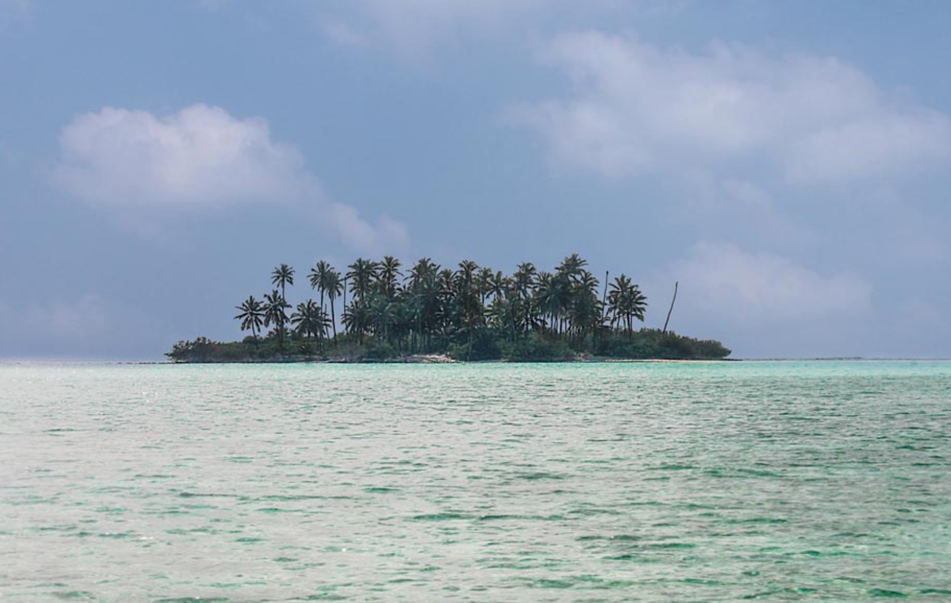 Thinnakara Island