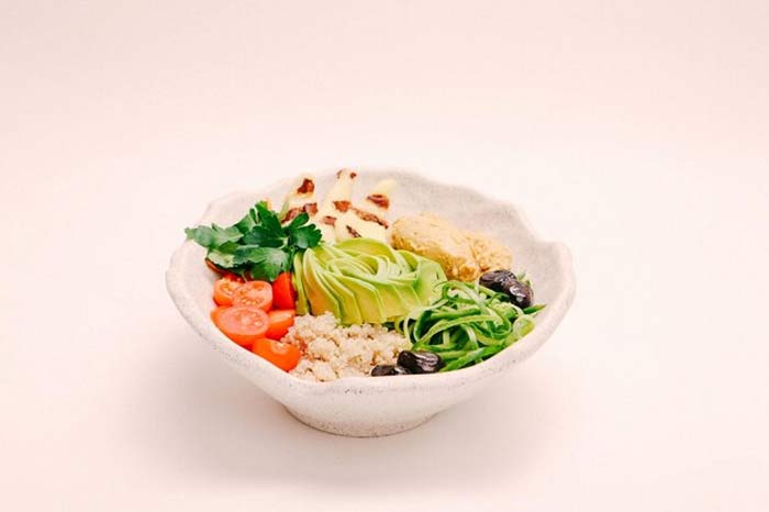 Triranga recipes for women