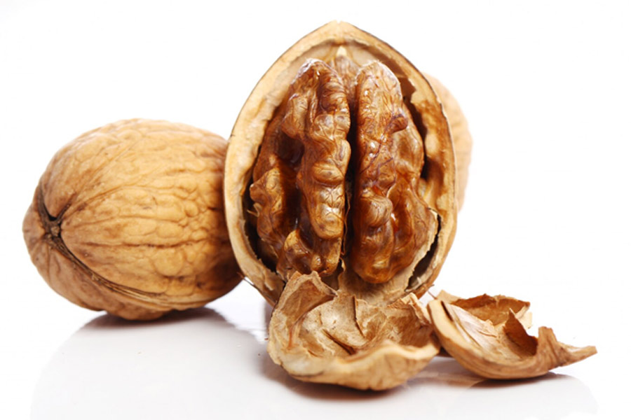 Walnut