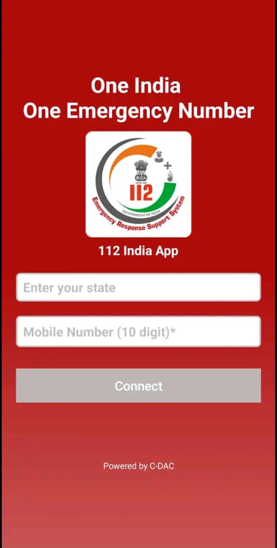 What happens if you dial by mistake in India