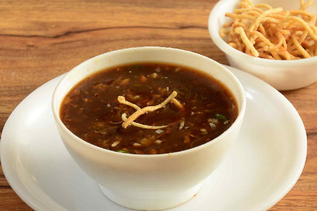 What is a good course meal