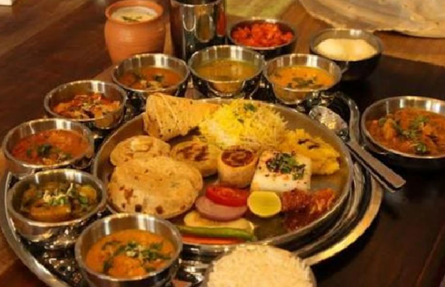 Where to eat in bikaner