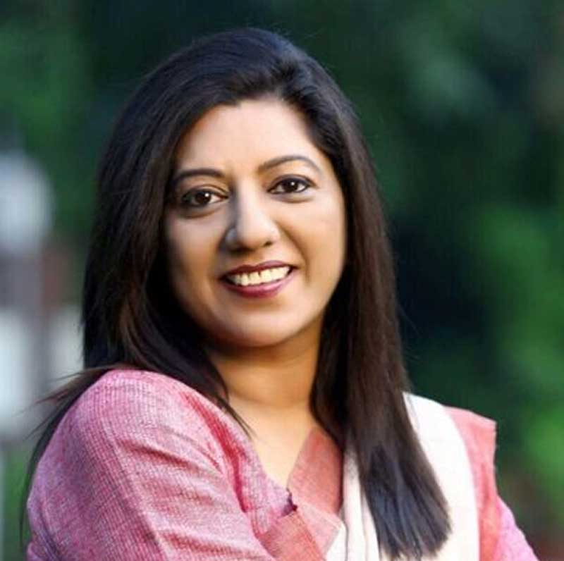 anju sharma success story