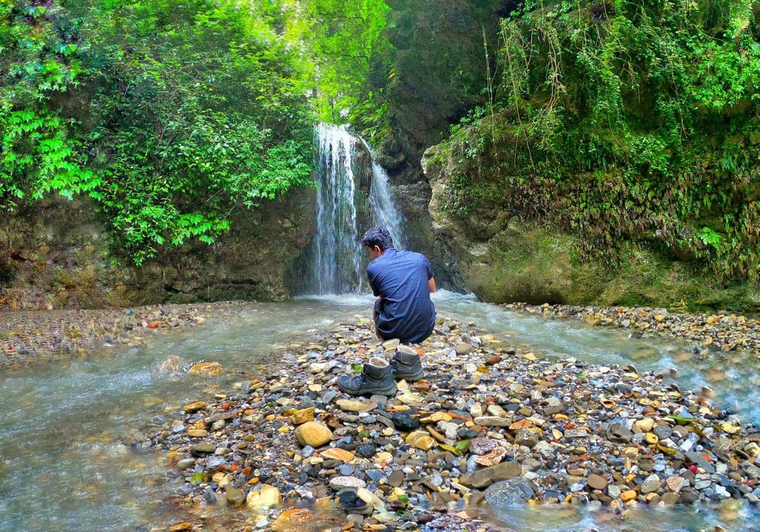 best places to travel in rup