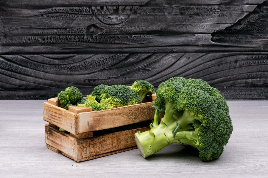 broccolli
