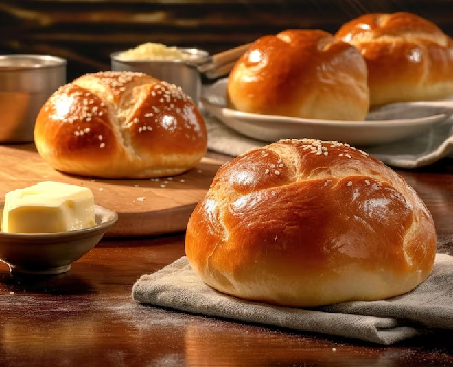 bun maska at soda bottle openerwala