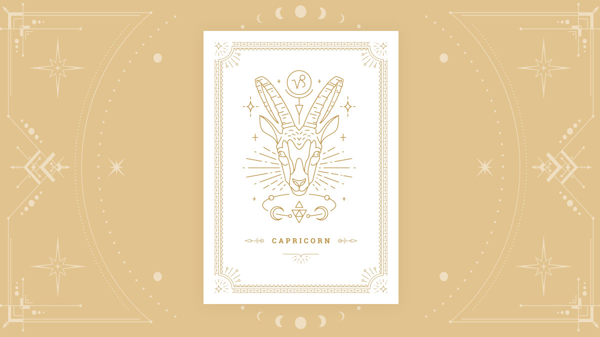 capricorn career tarot prediction