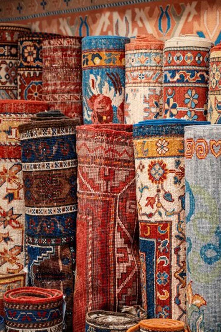 carpet cleaning tips