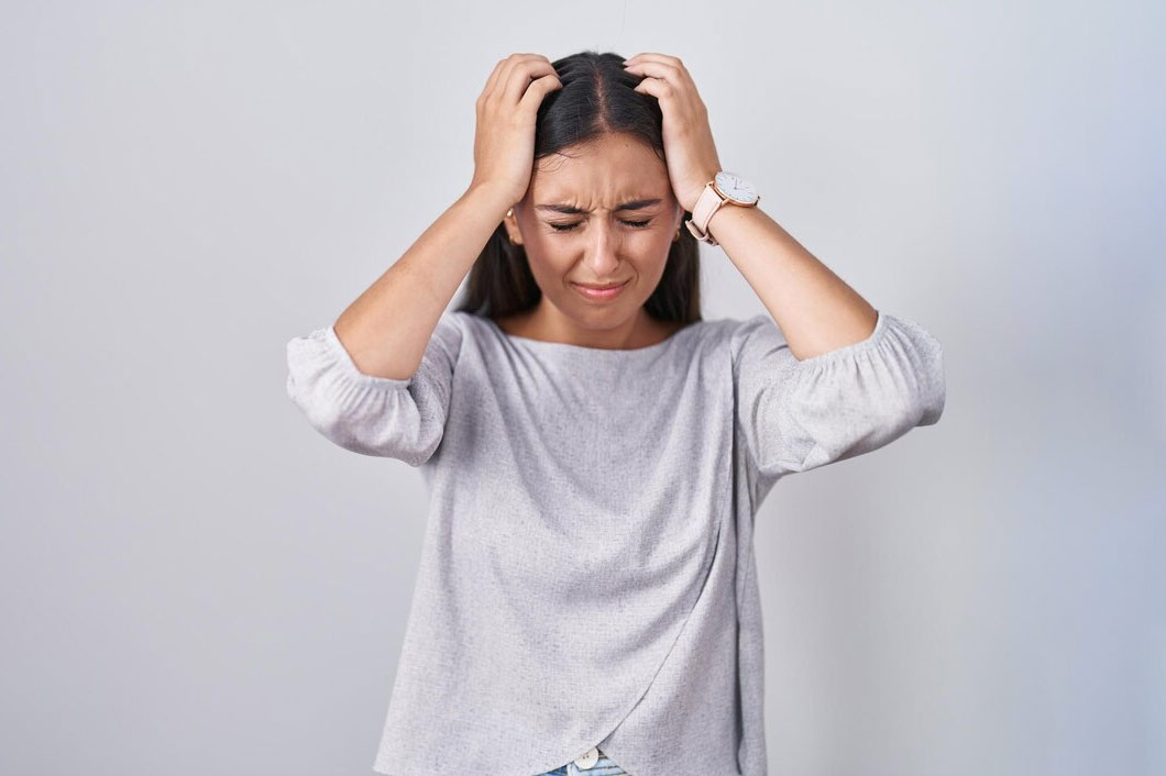 cause of loss of smell