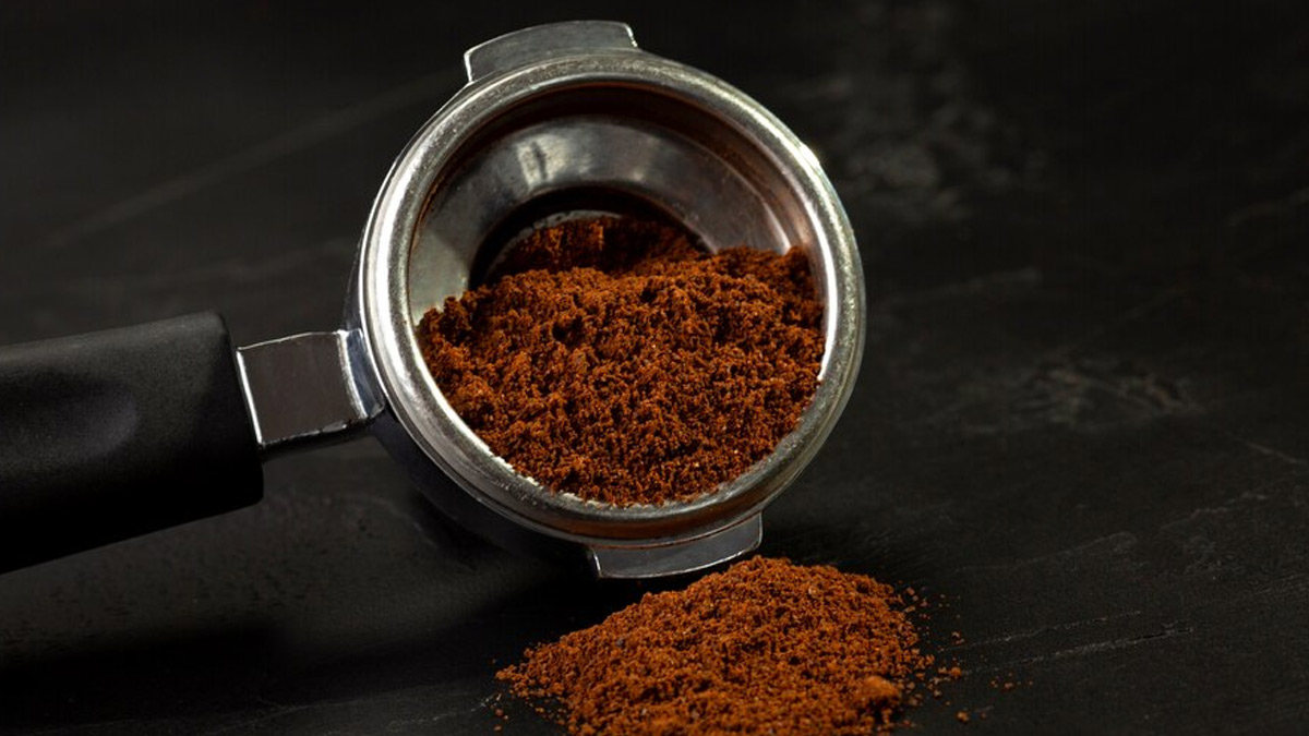 coffee powder storing hacks