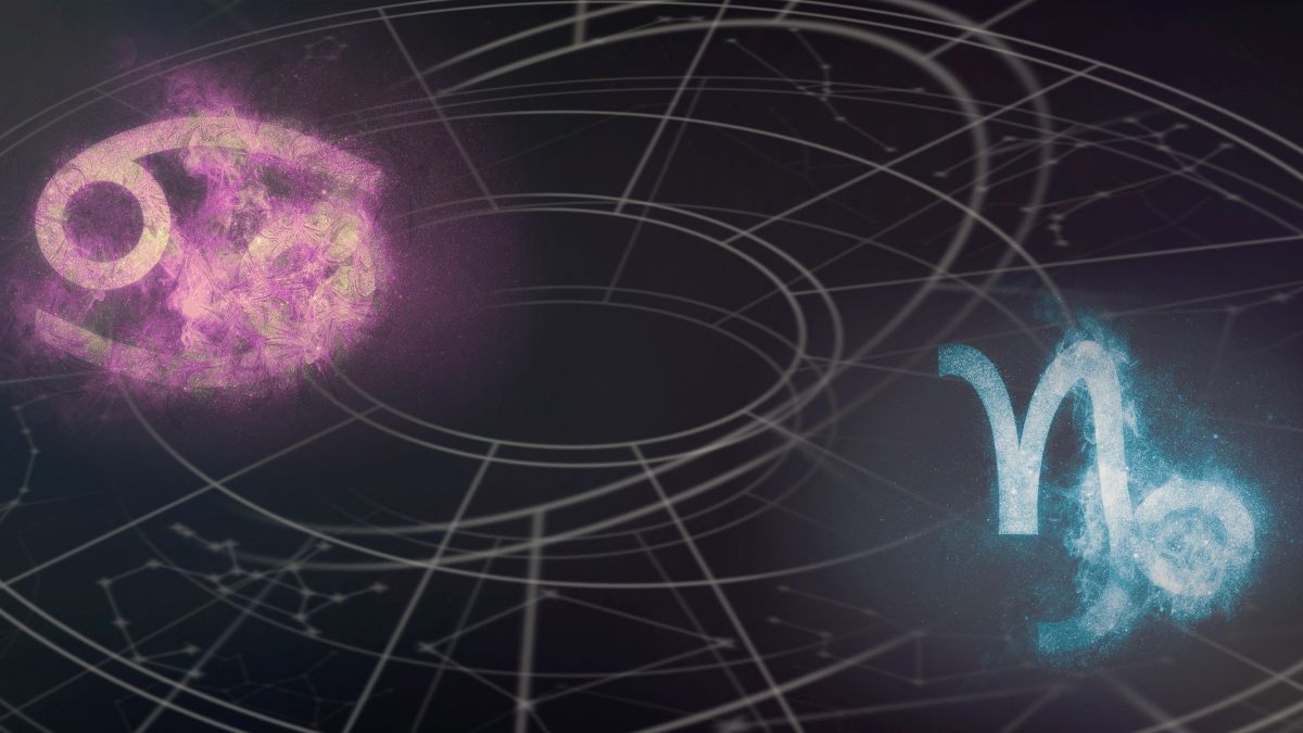 compatibility cancer and capricorn