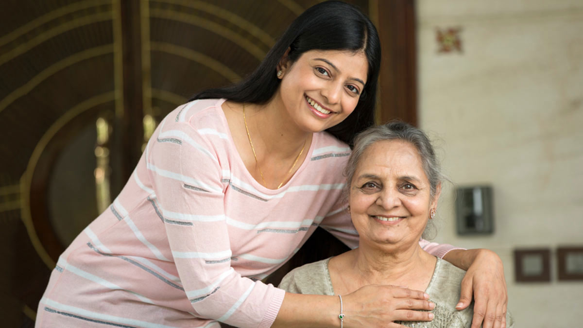 daughter in law should respect her mom in law