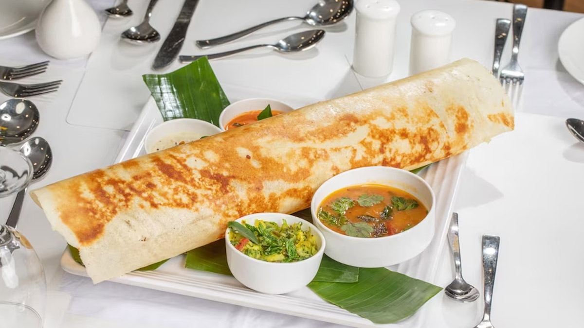dosa spots in delhi
