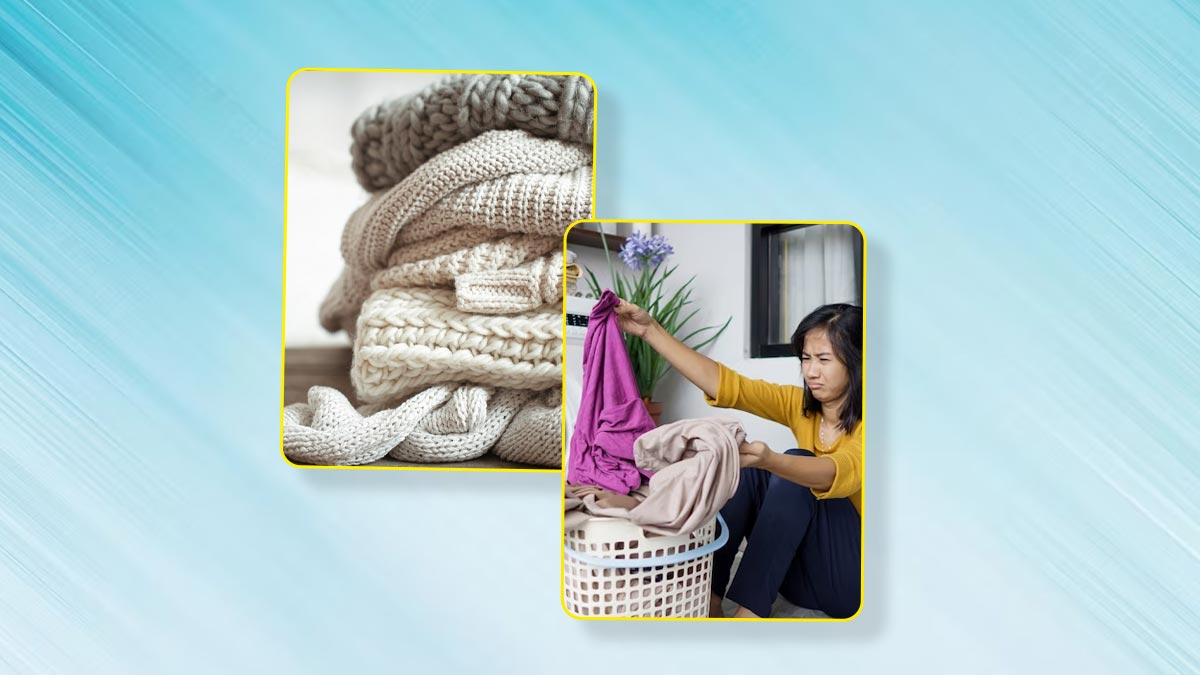 easy winter hacks to make life easier in this cold season