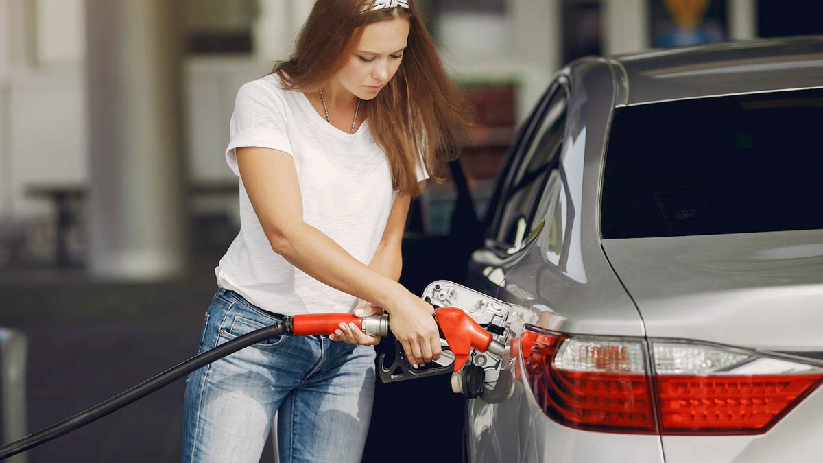 free services that are available in every petrol pump in india