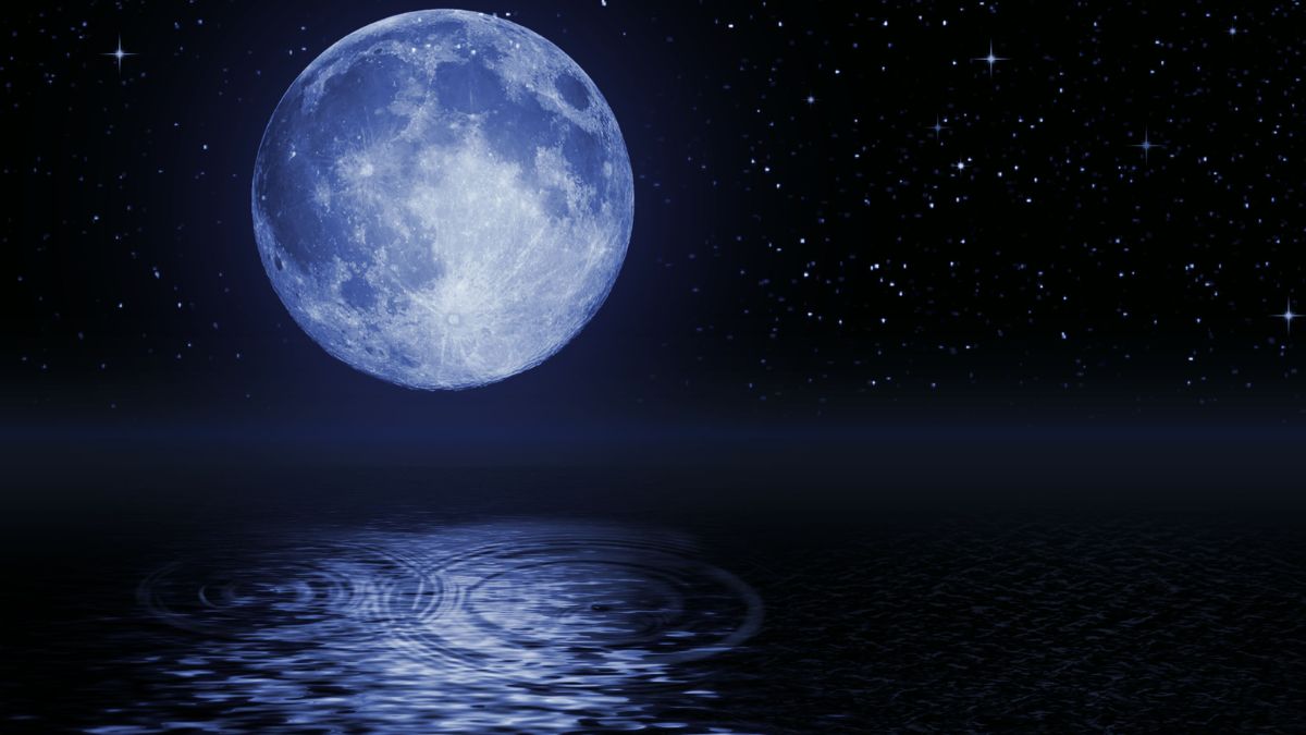 full moon paush purnima