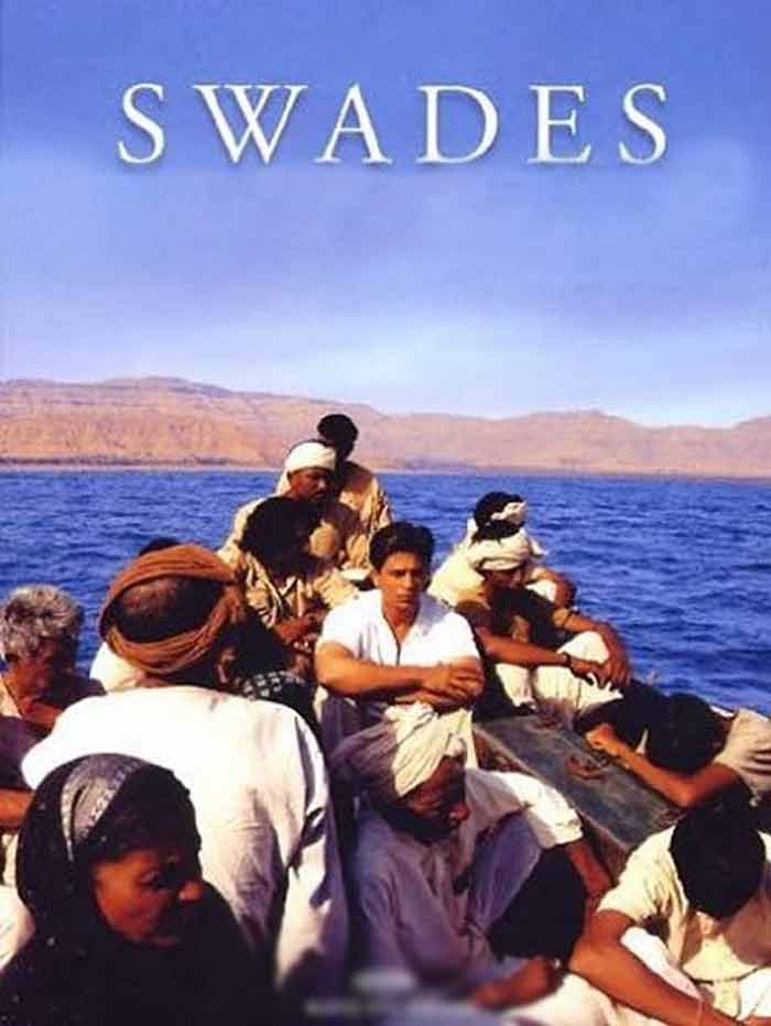 full swadesh movie