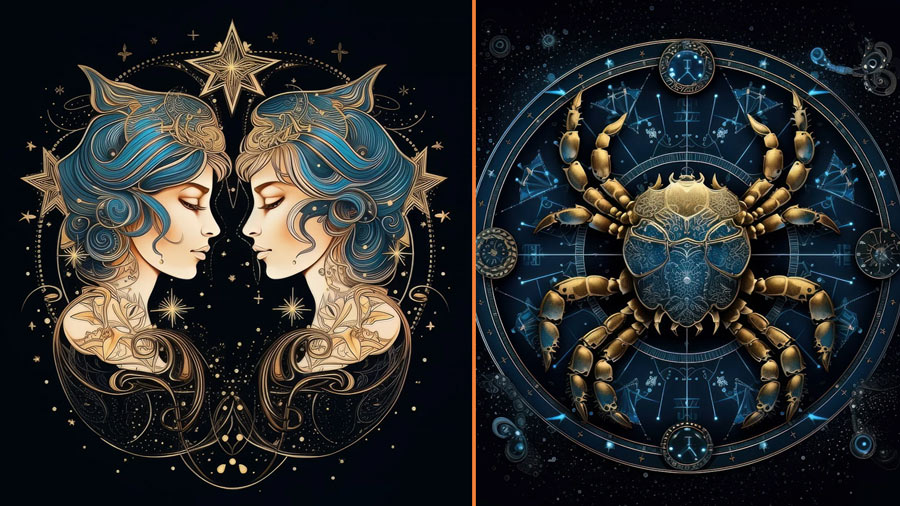 gemini and cancer february horoscope