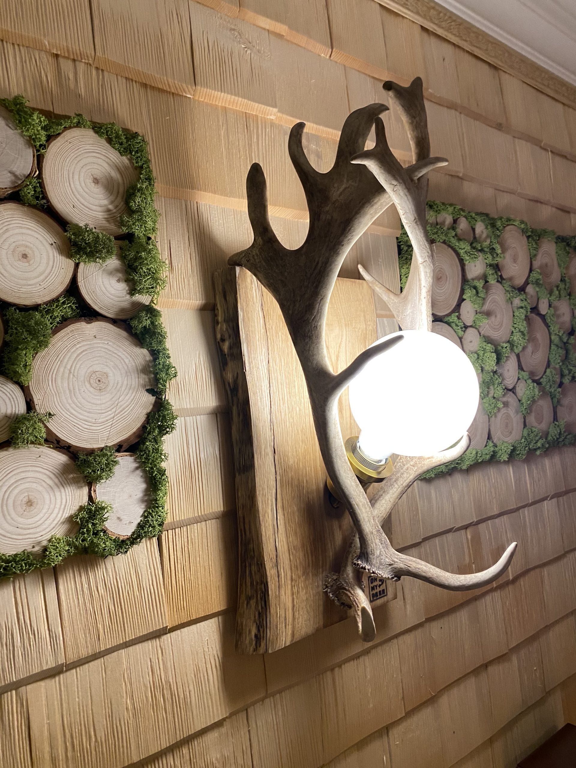 ghar mein hiran ke singh rakhne ke labh